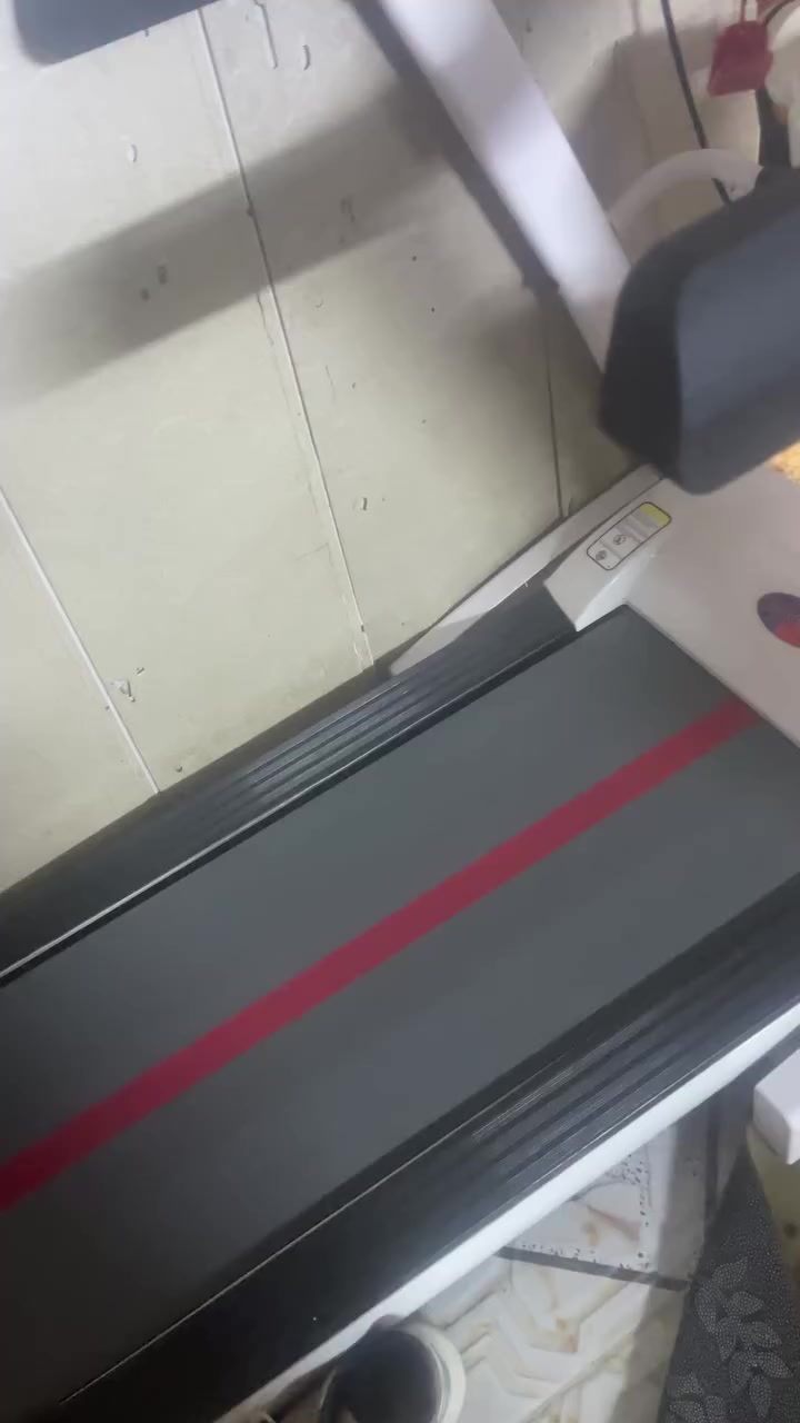 سلام عليكم جهاز جري لبيع تفاصيل خاص


**إذا كنت صاحب هذا الإعلان وتريد حذفه لأي سبب، رجاءا أرسل رسالة إلى الدعم الفني**