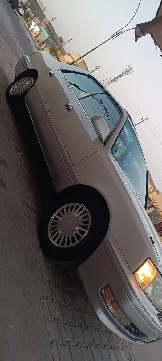 السلام عليكم تحيه طيبه 
____________________

راس الثور فلات

لون ابيض صدفي

رقم نكليزي  الانبار دولي باسمي سنويه لل31 

كفاله عامه من ضربه والصبغ كلهة عل بلاد 
موديل 1999 اصل السياره كرستال اصل تبريد ثلج 🥶 🥶 السياره باسمنه من 2010 

___________تفاصيل كامله_________

مكينه ففتي 2500فيشه جديده بشرط بعدهن بوصل الضمان 

كـيـر جـديـد

حـداديـه جـديـده

تـحـويـرت نـجـف فـوك وجـوه

مـشـط ابـاجـي الـكـصـيـر

تـبـريـد ثـلـج ❄️ 

دشبول يسره بلاد جديد

تخم تاير جديد 

تخم ويل ليزري جديد

دليل امامي

منضومه زنون عالي ناصي نهار

سستم سماعات +مضخم كامله

سياره جاهزه ونضيفه وكله شغال بيه 

وماعوزه نقص نشاءلله

هاي تفاصيل كامله اقره لمنشور قبل لاتتصل وبعيوني 

السعر 105  وبيهة مجال بسيط 
العنوان بغداد 
لاتصال
***********
***********

