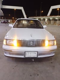 كفاله عامه • ضربه وصبغ • تايرات جديدة
