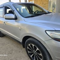 سنتافيه • كاز متوام • 7 راكب