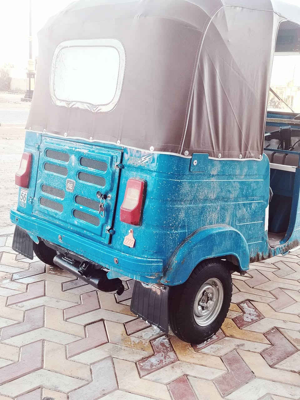 سلام عليكم تكتك للبيع موديل 2020 شهر 9 رقم وسنويه تكتك تحويل ثاني يوم المكان ميسان قضاء الكحلاء
للأستفسار ***********
ملاحضه اذا عندك تكتك 21 او 22 نتراوس
