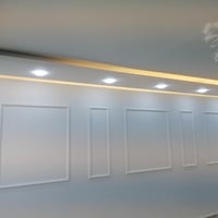 ✨ سقوف جبسن بورد مغربي بتشطيب مرتب وضمان شغل ✨  ✔️ تصميم حديث ومودرن ✔...