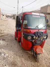 تكتك ١٨ • مرقمه • تحويل ثاني يوم