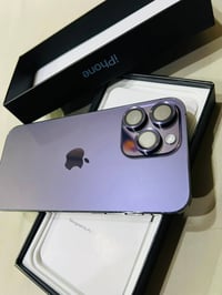 ايفون ١٤ برو ماكس