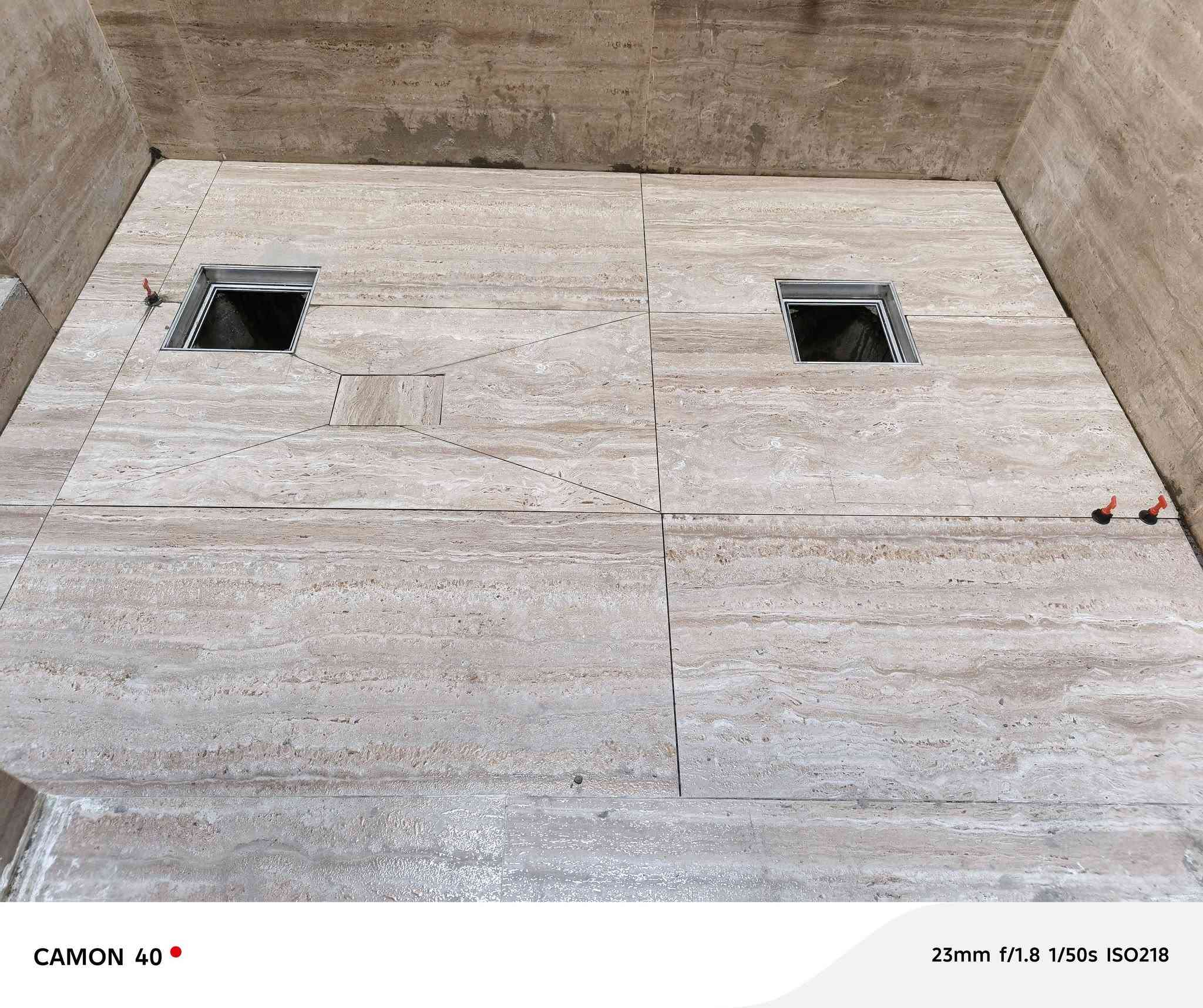 سلام عليكم خلفة سيراميك رضي جدران شغل نضيف ستلام مهندس ***********
