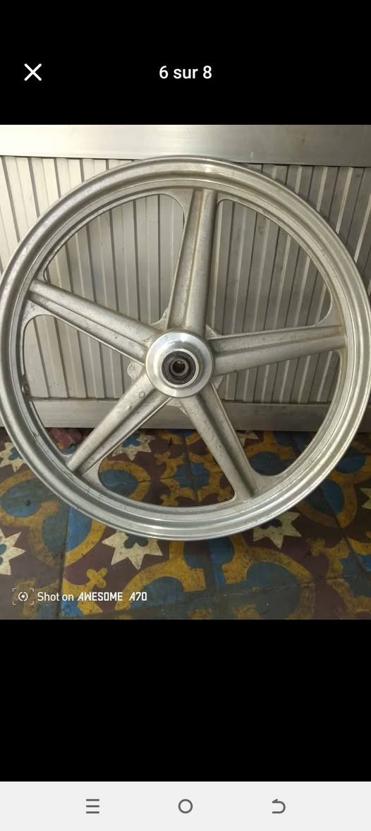 جونتا بار 18 أمامية للبيع ✅
نظيفة بزااف ⚡
0549992950 📞 Livraison disponible ✅


**إذا كنت صاحب هذا الإعلان وتريد حذفه لأي سبب، رجاءا أرسل رسالة إلى الدعم الفني**
