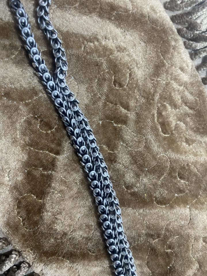 السلام عليكم زنجيل فضه للبيع مكان مدينة الصدر


**إذا كنت صاحب هذا الإعلان وتريد حذفه لأي سبب، رجاءا أرسل رسالة إلى الدعم الفني**