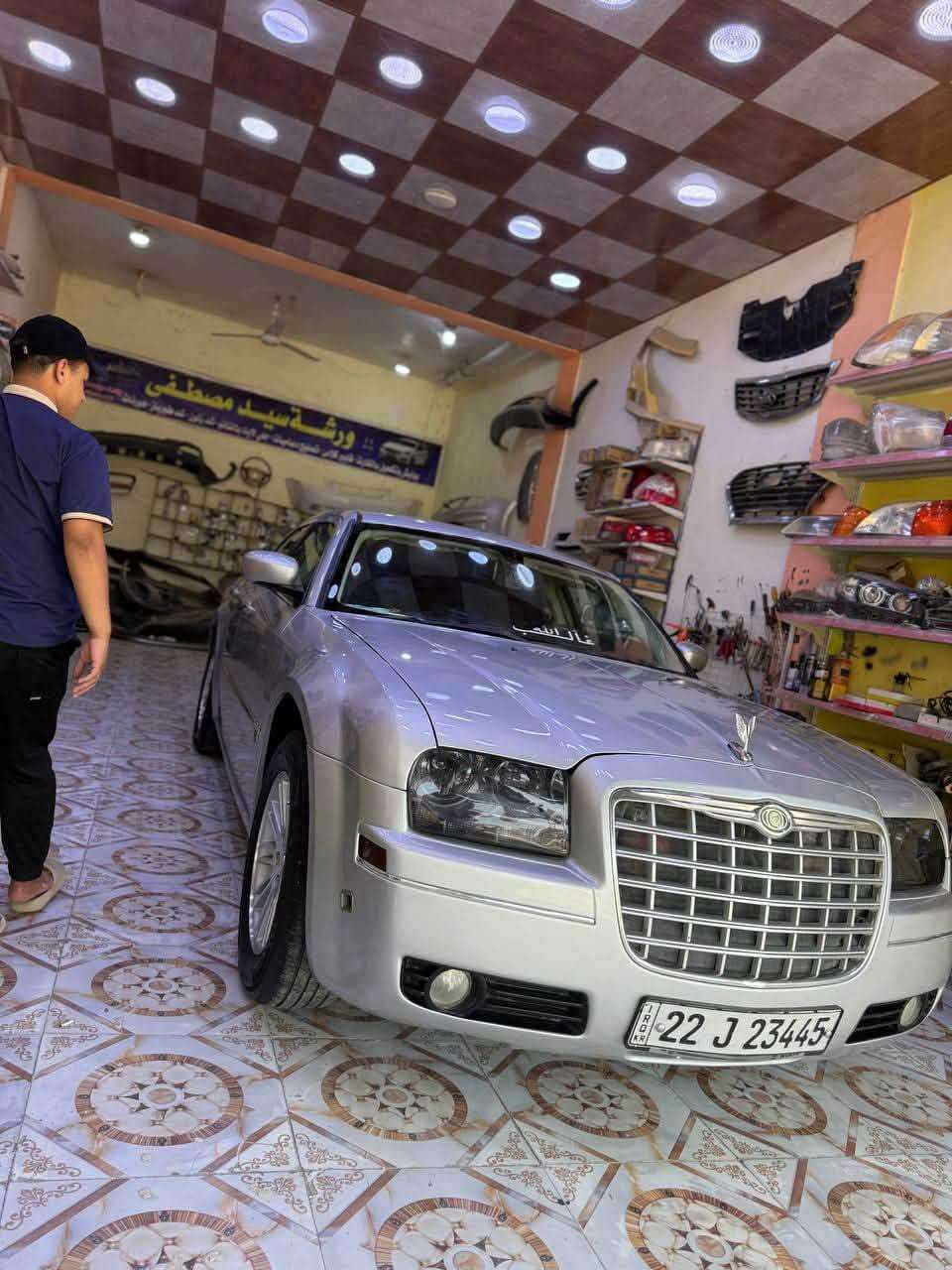 سلام عليكم للبيع او المراوس بجمسي 
السعر 122 مايعجبه سعر يعبر المنشور 
وارد كندي موديل 2008 جاهزه من كلشي ادامه كامله ترايكً وين ماتريد جاهزه
تحويل كبل باسمك ورقم ربيل هزه جديده   باب سائق مبدل وبخ حزام فقط كفاله من عيب شرعي مكينه كير وحداده اكسل كله جديد تخم تاير جديد وتبريد خير من الله سياره جاهزه ومناقصه شي وجاهز تحويل او وكاله 
مكاني ناصريه شطره 
***********
