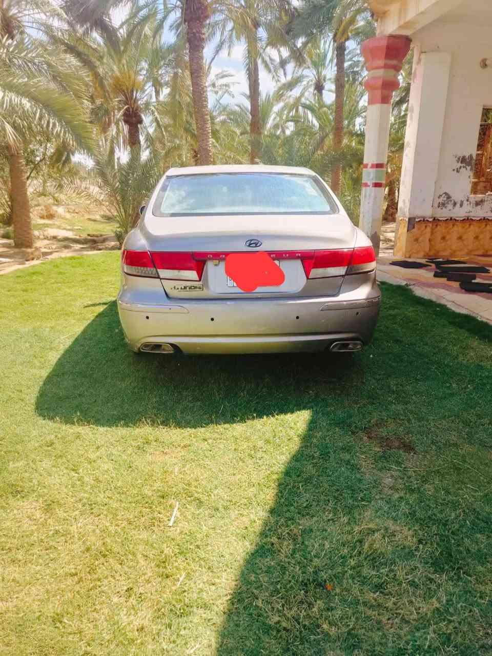 ازيرا 2010 وارد امريكي رقم بصرة صبغ عام اثر جراد
السعر 83
مكاني الناصرية سيد دخيل 
‏‪***********‬‏
مكلف بالنشرر
