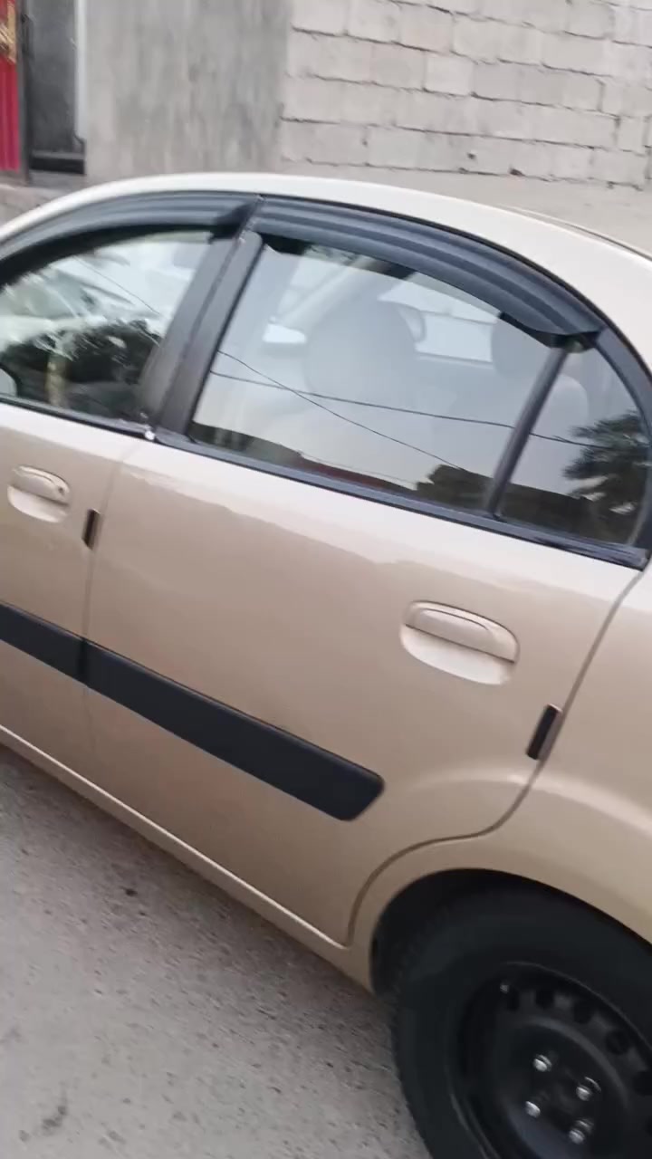 سلام عليكم كيه ريو 2009 رقم جديد مكينه كير تدفه تبريد مكفوله سياره 85بيه مجال ***********
