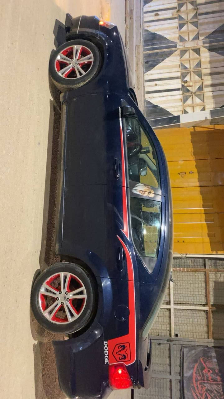 بيع او مراوس حسب القناعه 75
دوج افنجر موديل2014 محرك 2400

رقم نكليزي مثنى سنويه مامنتهيه

جاهزه السياره تدفئه تبريد 

تخم تاير حساسات تحكم ستيرن 

شاشه خلفيه اماميه 

كهربائيات كلهه شغاله  مكاني سماوه

***********
