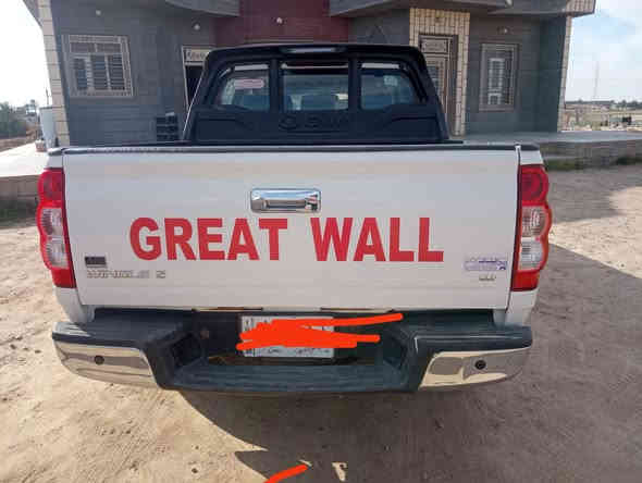 السلام عليكم كريت وير 2023 كير محرك كله شرط الفول المواصفات ام الدعاميه النيكل  تخم تاير تبريد تدفا كله شرط صدر شرط كشانا كهرباء السعر 130وبيها مجال الاستفسار ***********
