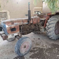عنتر موديل 81 وراهه خرما شه +ديجر +أو فدان السعر 3500/رقم 07770504996
