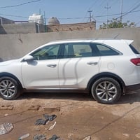 سورنتو • ٢٠١٦ • رقم بابل