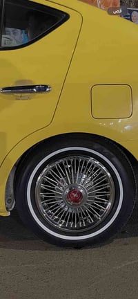 شباب  تخم تاير خط ابيض لوك اقل من شهد شاده لابنجر ولافتيه انتاج جديد س...