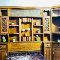 غرفه نوم عراقية • استخدام قليل • الرمانه البعبيد