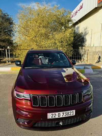 جراند شيروكي • ٢٠٢٢ • V6 3.6