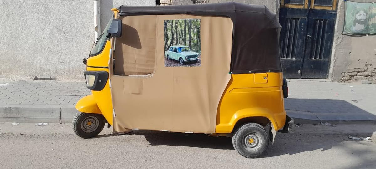 سلام عليكم تكتك البيع مديل 19داخله عله 20تكتك مصبوغه عام تكتك سعر خاص ما عوزه شي كله شغال مكاني بصره حيانيه هاذ رقم راعيه مكلف بل نشر ***********
