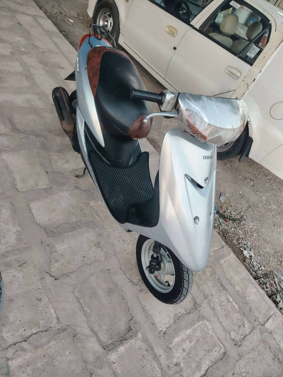 سلام عليكم شباب جبتلكم قطعه ولا غلطه درجه فرخ اكزز جديد بمعنى الكلمة مكينه شرط ما مفتوحه  ويرمنيه كلها شغاله نكره سلف شرط نص هندر كله شغال تايت زوج جدد شرط صوت المكينه خرسه تكول شحن ماطور مايعوزه شي مكان المأطور ساده بعويزه سعره خاص أو اتصال على رقم***********
