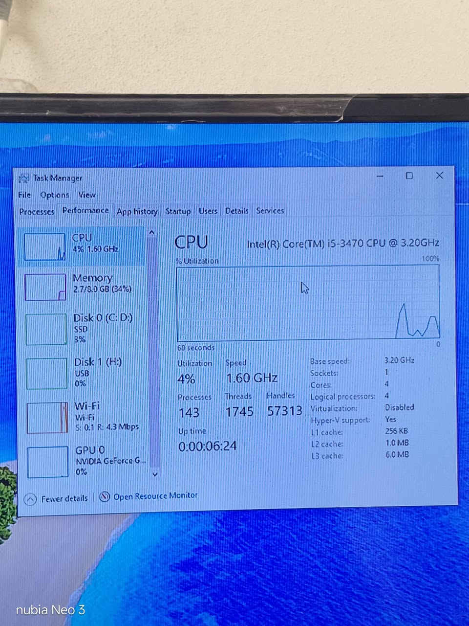 كيس
المواصفات موضحه بلصوره 
المعالج 
والكرت
والهارد 
والرام 
windows 10
بسعر 85 الف


**إذا كنت صاحب هذا الإعلان وتريد حذفه لأي سبب، رجاءا أرسل رسالة إلى الدعم الفني**