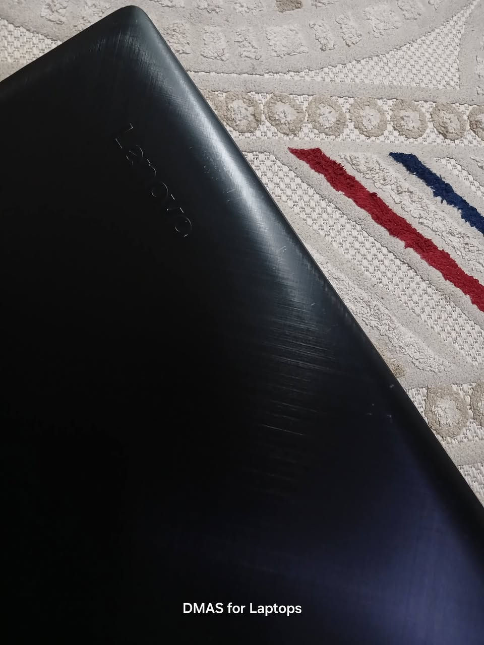 السلام عليكم
💻 لابتوب لينوفو گيمينگ مستعمل ونظيف
🔊 سبيكرات JBL وصوتها قوي وواضح
🖥 شاشة 4K
💰 السعر: 395 ألف (ثابت)
⚙️ المعالج: Core i7 HQ – جيل 6
🟰 الرام: 16GB DDR4
💾 التخزين: 256GB SSD NVMe
🕹 كرت الشاشة: GTX 960M 4GB
🖥 الشاشة: 15.6” 4K 60Hz
⌨️ كيبورد: باك لايت أحمر
🔌 الشاحن: أصلي لينوفو
📦 التوصيل: متوفر
📍 المكان: أربيل
📞 واتساب/فايبر: ***********
🛒 DMAS Online – تسوق بثقة
