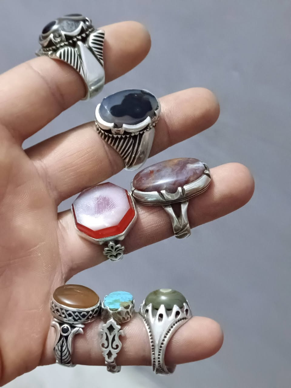 18محبس للبيع كلمن وسعره لمهتم سعر خاص 
***********
