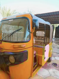 تكتك موديل 19 أوراق تكتك تخبل والبيبان صبغ بلونها للبيع الاستفسار  078...