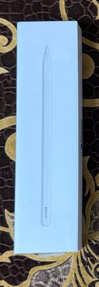 قلم ايباد جيل الثاني • نضيف • نجف حي الجامعة