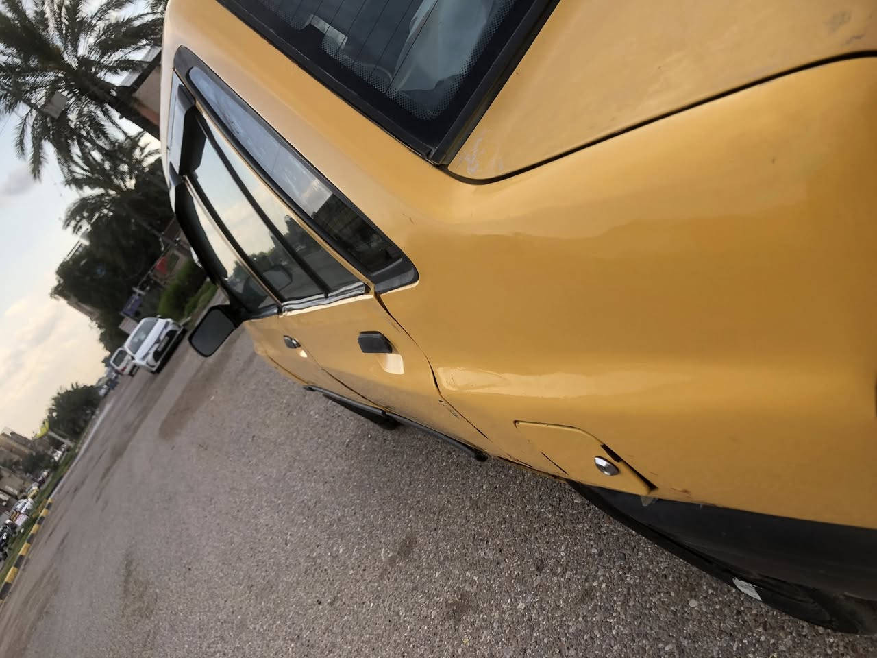 للبيع سايبا 12مكينه كير نضيفات اصولي صاحبها موجود السعر 13الماني هيئه600غرامه40ع المشتري ***********واتساب
