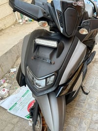 ياماها • للبيع • بيش