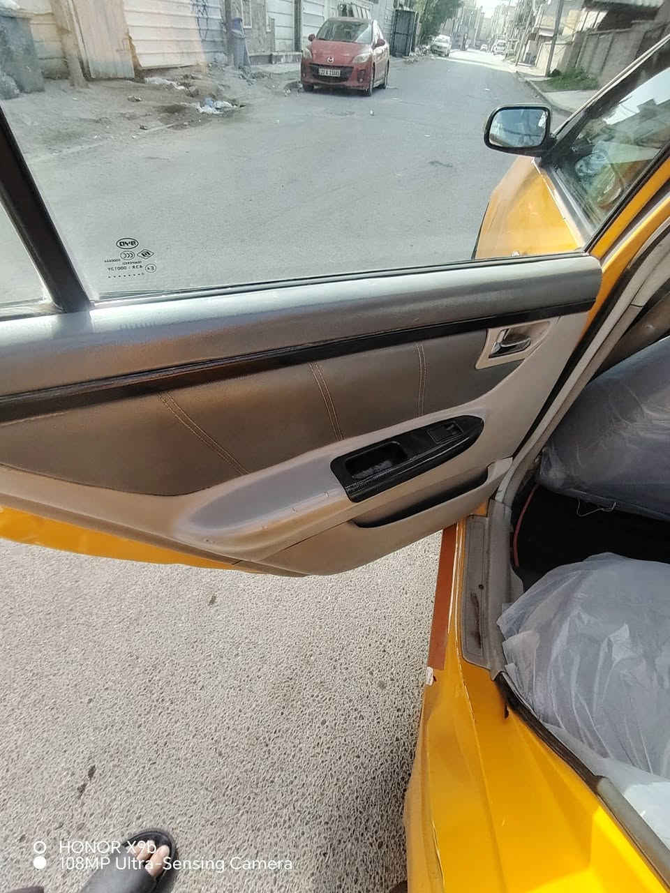 السلام عليكم
للبيع جيلي fc ٢٠١٢ بسمي
كامله من محرك وكير وصدر يعني كبل للشارع سنويه لل٢٠٢٧
هزه جديده
يرادلها جامه فقط
للبيع مكاني بلمنصور هاتف ***********
