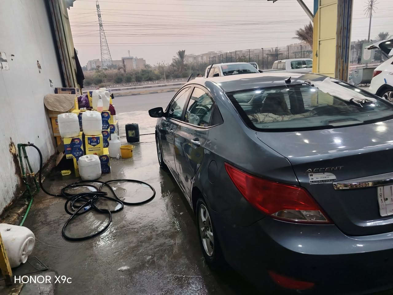 سلام عليكم اكسنت 2015خليجي فول مواصفات محرك 1400 رقم نجف  السعر ٨٠ $ ورقه وبيه مجال ***********
