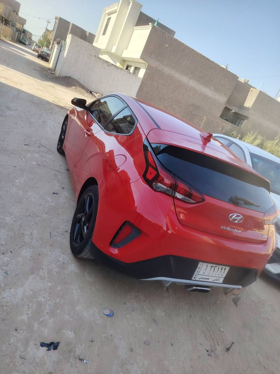 البيع
فولستر موديل 2019
ماشيه64
رقم مثنئ حره
سياره جديده مابيه اي نقص
سياره بسماوه
رقم ***********
