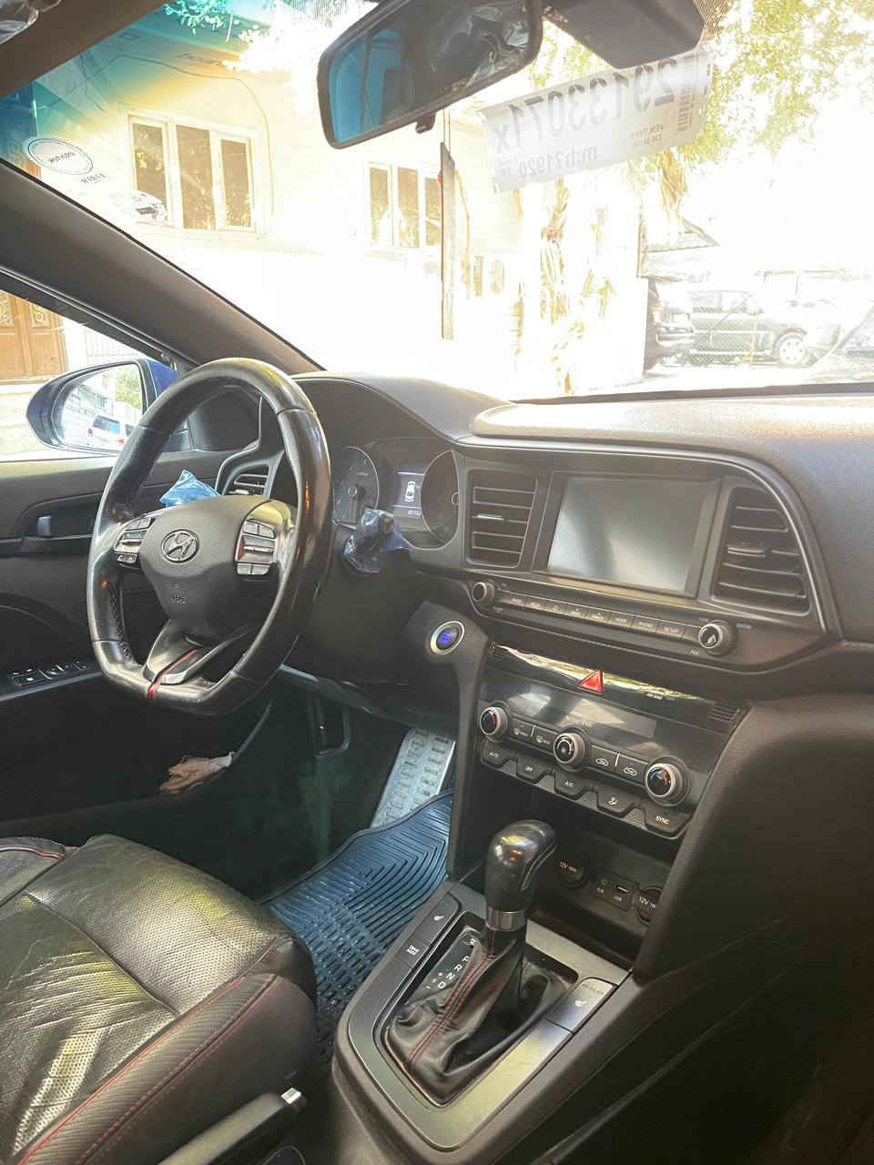 ‏‪0774 231 1303‬‏
النتره موديل 20 سبورت فول مواصفات اعلى فئه بيه 3قطع رش بدون اي دواخل حادثه مرفق ويه صور سياره جديده ومابيه اي نقص السعر 119 مكاني بابل
