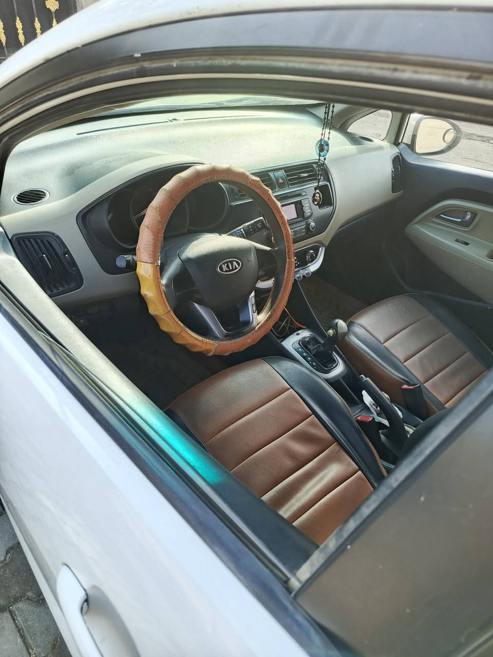 السلام عليكم كيه ريو 13 خليجي للبع اسعر 77 $ ***********
