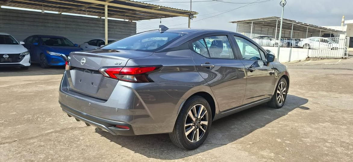 ﷽

نيسان ڤيرسا 2024 SV شكل جديد 
سياره بجم و خلفى كبس شرط 💯
حادث خفيف فقط جاملغ صبغ
صور حادث موجود بالمنشور 👇🏻
ايرباگ : ستيرن راجع بلادى 💯
ماشييه : 14 الف ميل 
___________________
‎موصفاته SV👇
‎بصمه
‎ويل كب كروم
‎شاشة عطلات
‎نقطة العمياء
‎تحديد سرعه
‎ردار
‎داخل لونين
‎تحديد سرعه
‎نظام eco
‎نظام سبورت
‎سعرها 122 مجال بدون  رقم تترقم شمالي
اتصال او واتساب : ‭0776 699 5610‬
اتصال او واتساب: *********** اكر, نينوى
