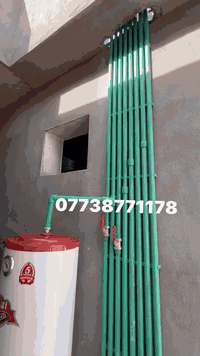 ماي بيتك ضعيف ال حل يمنه تاسيس بواري مجاري  تصليحات  اتصل في الرقم ٠٧٧...