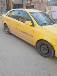 اوبترا ٢٠٠٦ • محرك ٢٠٠٠ • جير أوتوماتيك