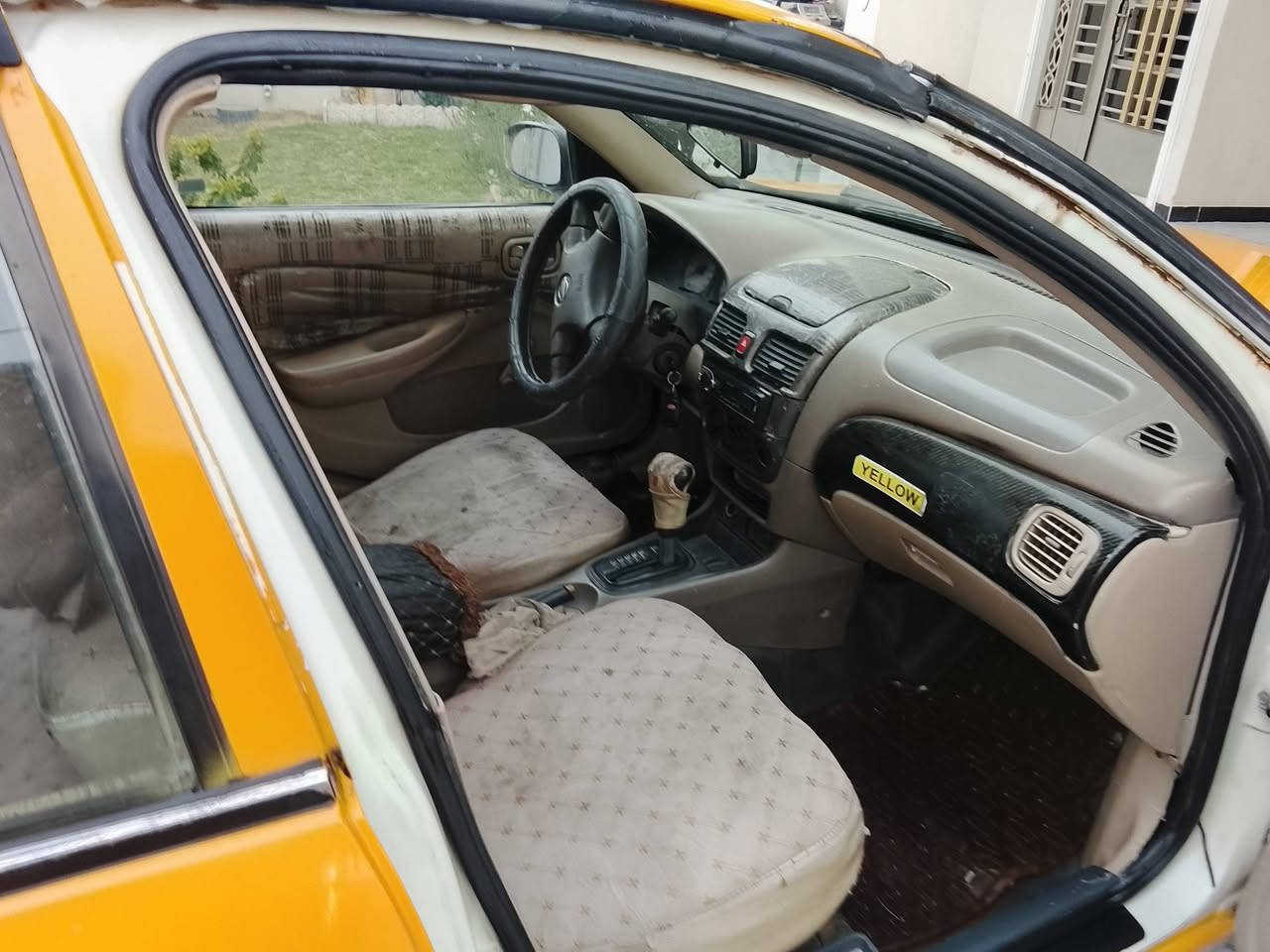 السلام عليكم سني موديل الفين وخمسه صفره بغداد السعر 60 وبيه مجال العنوان التاجي السياره جاهزه تبريد الي يريده اني بخدمته مراوس بخصوصي ترهم ***********.   ***********
