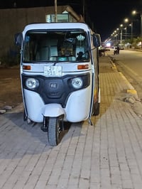 تكتك واسط • موديل ٢١ • تحويل ثاني يوم