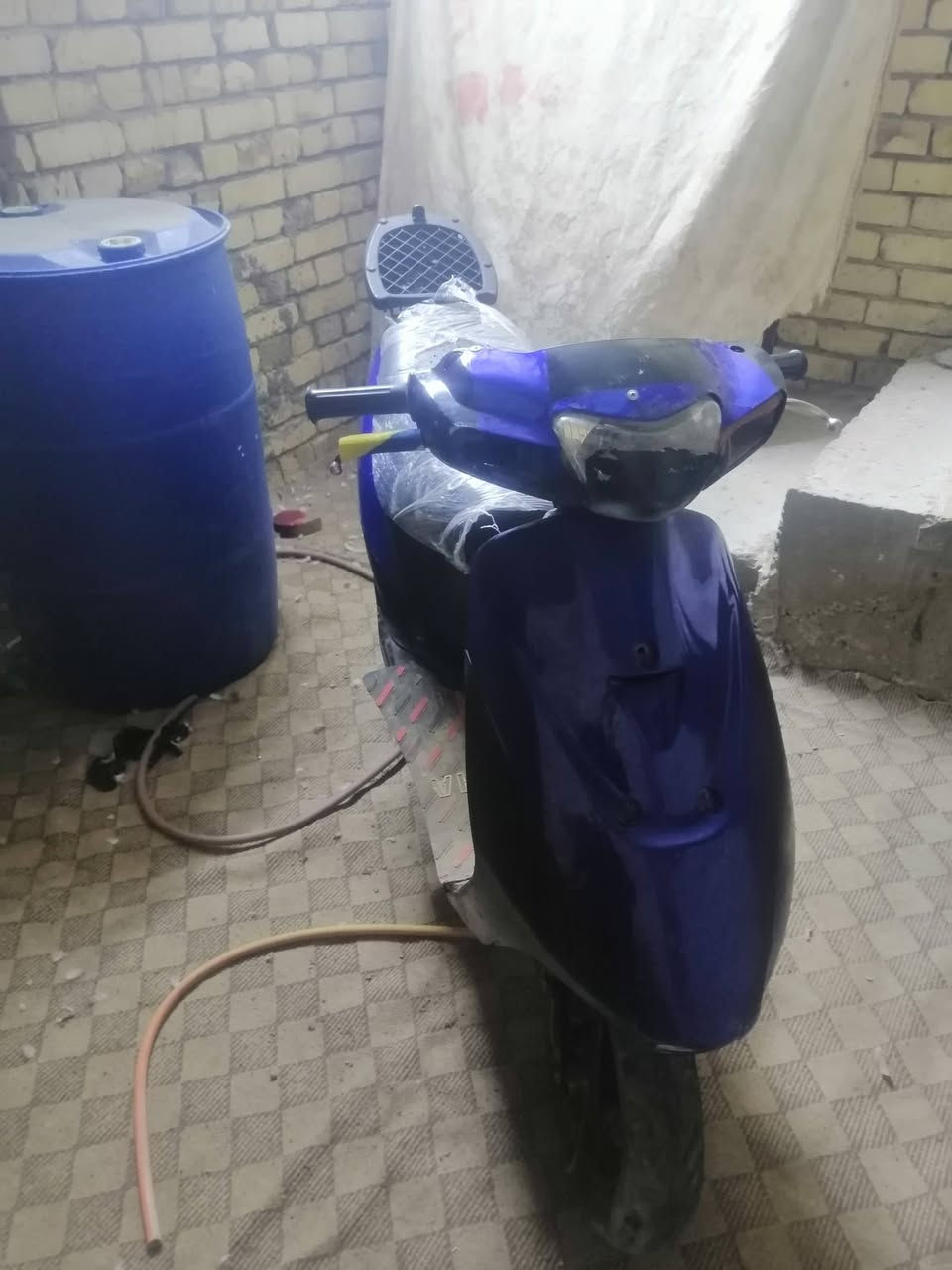 السلام عليكم  دراجه 90 قفل 80 ❤🦅


**إذا كنت صاحب هذا الإعلان وتريد حذفه لأي سبب، رجاءا أرسل رسالة إلى الدعم الفني**