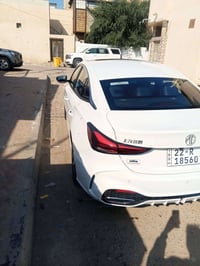 ام جي جي تي 5 • كفاله عامه • ماشي ٦٠٠٠