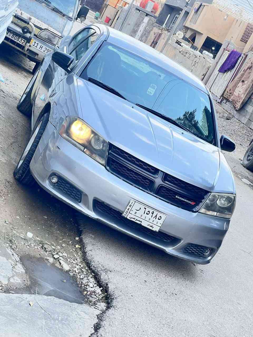 السلام عليكم افنجر موديل 2013 السياره بيها مكانات صبغ ابيعك حزام رقم بغداد مكينه كير جدد 4 سلندر وبيهه منظومه مال غاز سياره استعمال شخصي كلش نظيفه ماشيه100 الف حقيقي زين تخم تاير ويل كب داخل جديد سياره حلوه نضيفه يعني جديده محرك جير صدر جاهز الفضل لله للبيع او مراوس ويه انفنتي شعندك نزل مكان بغداد وهذا رقمي للاستفسار 078081890 69 ابو العز
