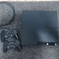 سوني ثري للبيع مستخدم شي قليل مع يدتين للتواصل 07707484941