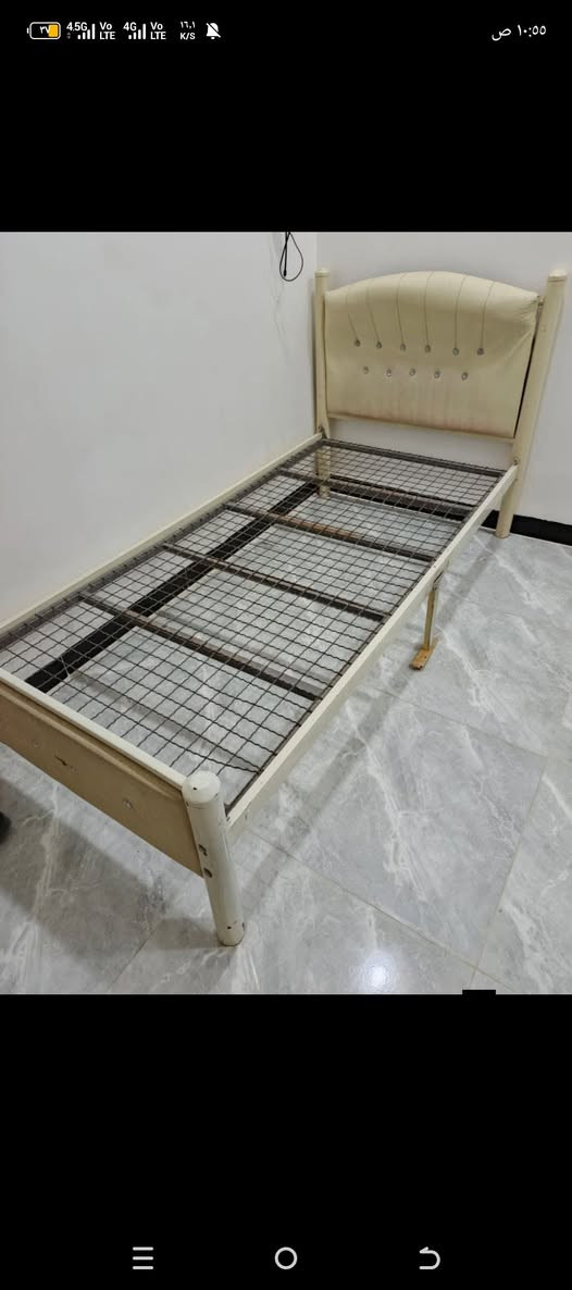 تخت البيع السعر 30قفل


**إذا كنت صاحب هذا الإعلان وتريد حذفه لأي سبب، رجاءا أرسل رسالة إلى الدعم الفني**