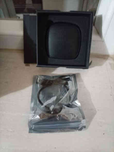 جیهازی ئەندرۆید ئۆتۆو کارپلەەی ڕامی ٤ هاردی ٦٤  تازە ...شاشەی سەیارەکەت ئەکات بە ئەندروید ،ئەتوانێ تەواو ئەپەکان وەک یوتوب و ئەتوانی وەک موبایلێک شاشەی سەیارەکەت بەکار بهێنی ئەوەی بتەوێ ئیشی پێ بکەی وەک یوتوب ،ڤیدۆ تەوای ئەپەکانێ ئینتەرنێت بەکار بهێنی ،نرخی ،نرخی 120 هەزارو مەجالێکی بڕایانە. ژم/*********** السليمانية
