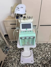 جهاز هادروفيشل لبيع الجهاز مستخدم التواصل خاص 07710707011