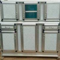 كاونتر متر ونص • نظيف • النجف مقابل الغدير