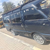 موديل ٩٥ • الخالص • شاصي جديد