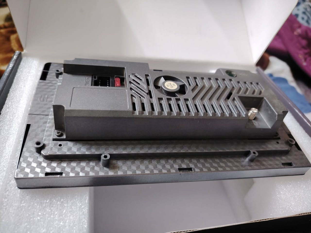 شاشه سياره للبيع جوكر ترهم ع كل السيارات طلعتلي بل امزون بعدها بل كارتون السعر ٤٠ الف شراي تعال خاص


**إذا كنت صاحب هذا الإعلان وتريد حذفه لأي سبب، رجاءا أرسل رسالة إلى الدعم الفني**